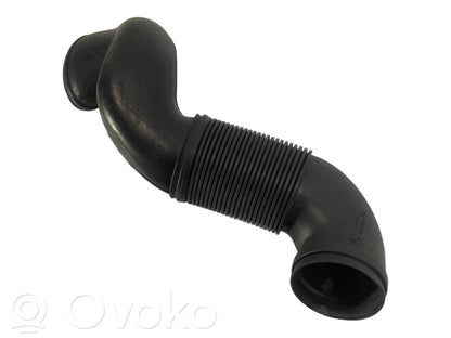 Gaisa ieplūdes kanāla detaļas