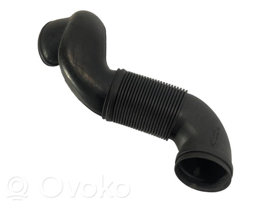 Gaisa ieplūdes kanāla detaļas