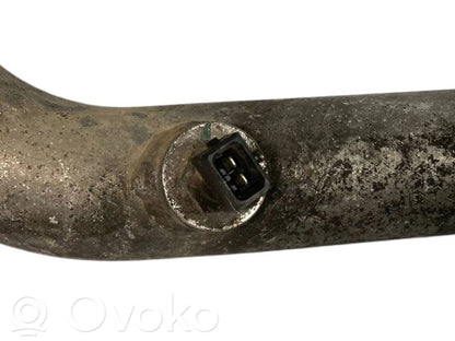 Interkūlera šļūtene (-es) / caurule (-es)