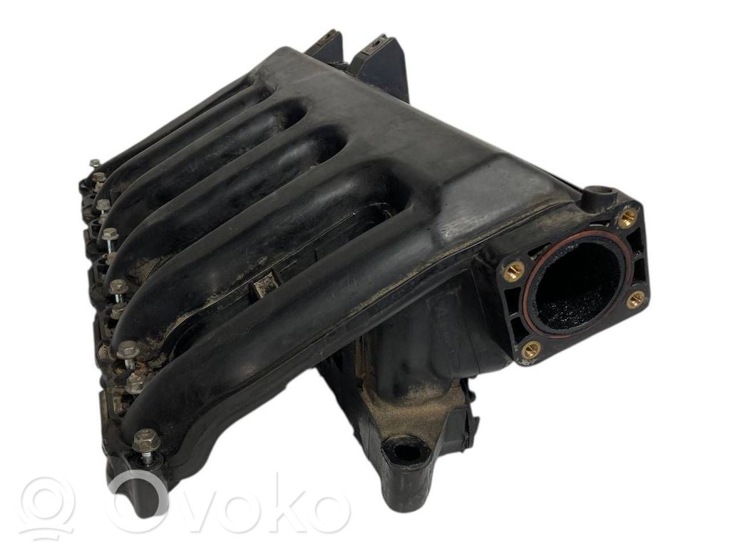 Intake manifold