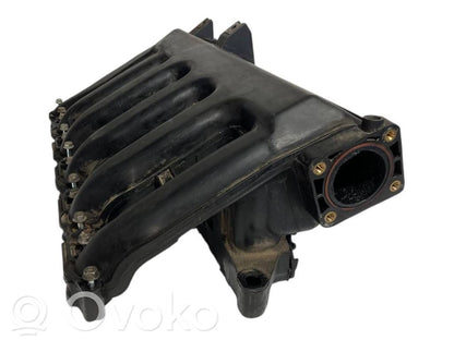 Intake manifold