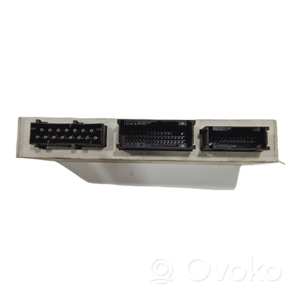 Comfort module