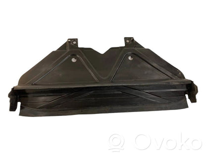 Bampera apakšas aizsargs