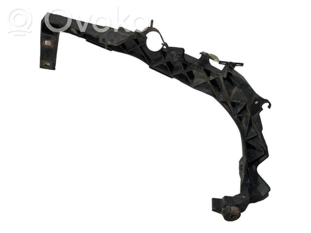 Headlight holder