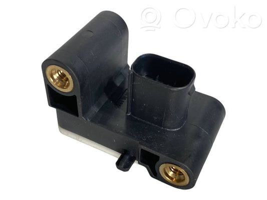 Gaisa spilvenu trieciensensors