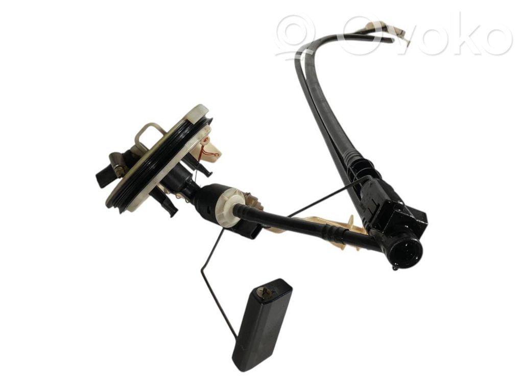 Degvielas līmeņa sensors