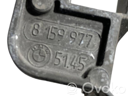 Radiouztvērēja / navigācija dekoratīvā apdare