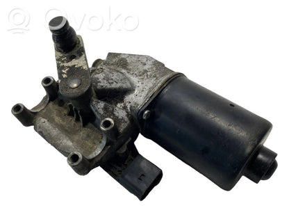 Stikla tīrītāja motoriņš