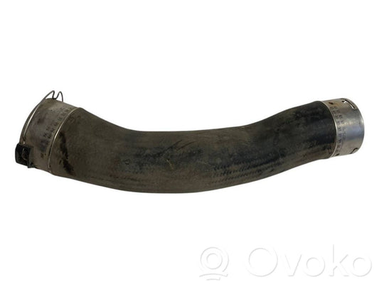 Intercooler hose(s) / pipe(s)