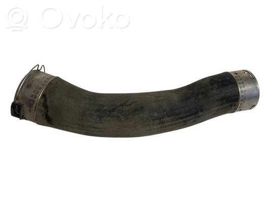 Intercooler hose(s) / pipe(s)