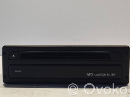 Navigation (GPS) system CD/DVD reader