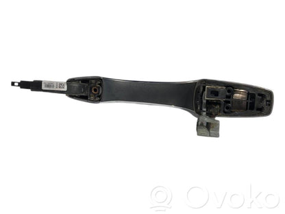 Ārējais atvēršanas rokturis