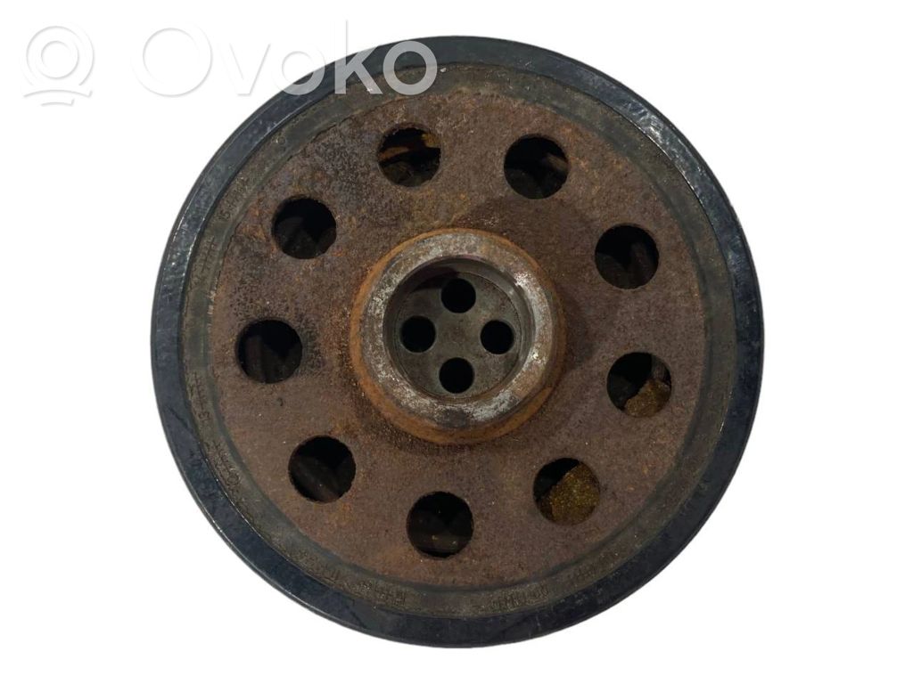 Шкив коленчатого вала