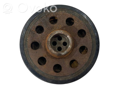 Шкив коленчатого вала