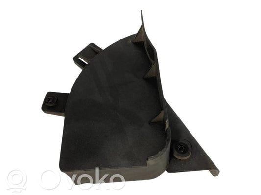 Decorative decoration of the lock