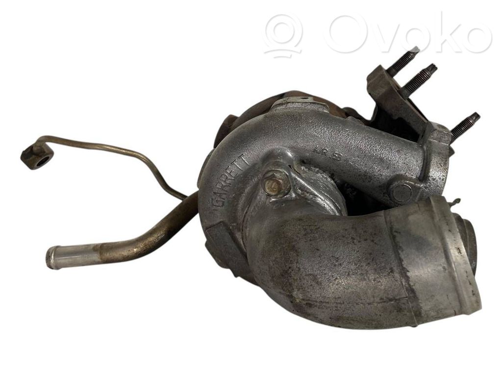 Turbīna