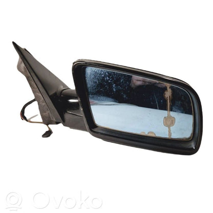 Spogulis (elektriski vadāms)