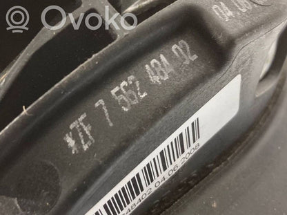 Механизм переключения (скользящий механизм)