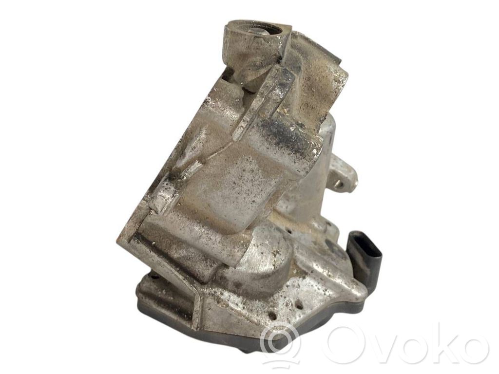 EGR vārsts