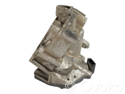 EGR vārsts