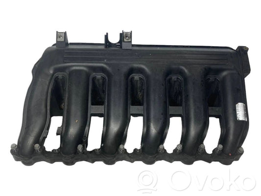 Intake manifold