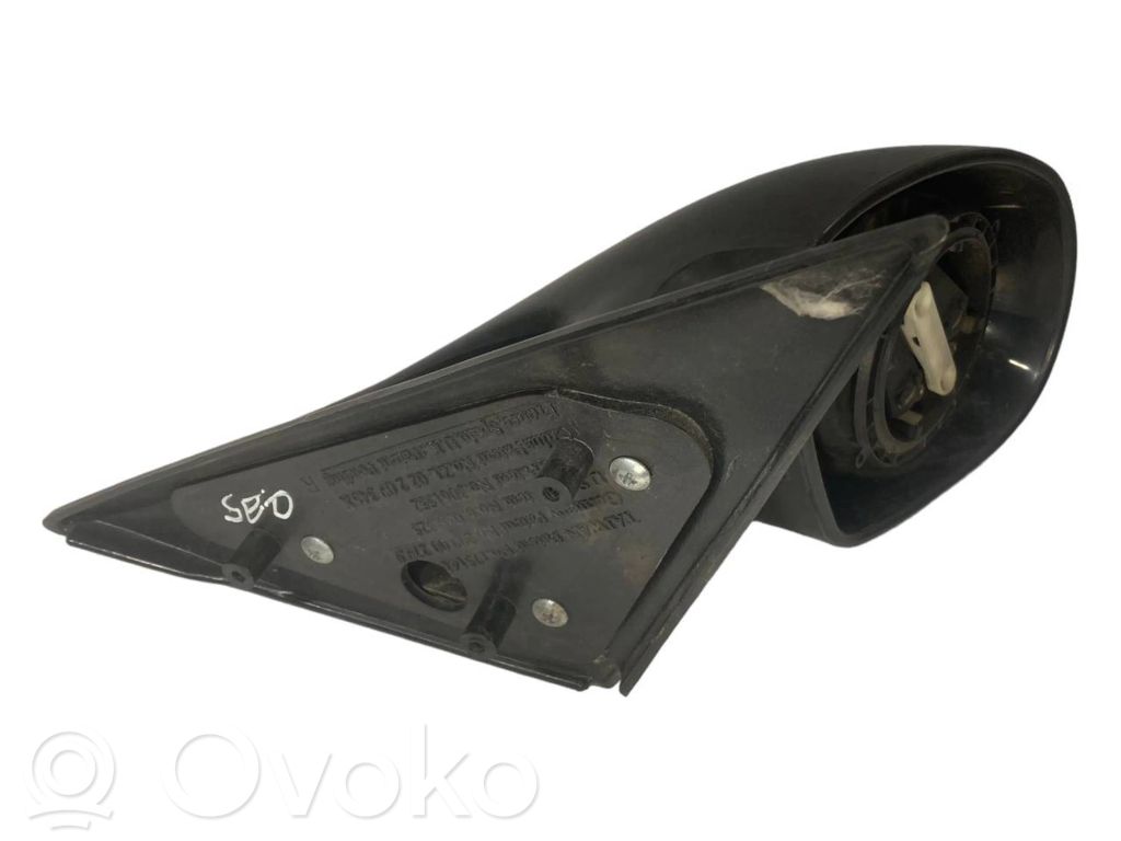 Spogulis (mehānisks)