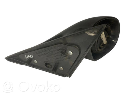 Spogulis (mehānisks)