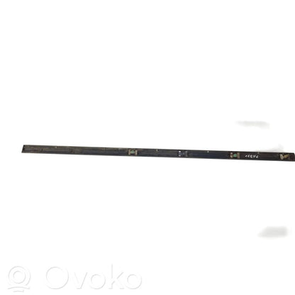 Priekšpusē durvju dekoratīvā apdare (moldings)