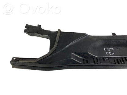 Gaisa mikrofiltra ietvars (daļa)