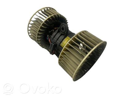 Small radiator fan