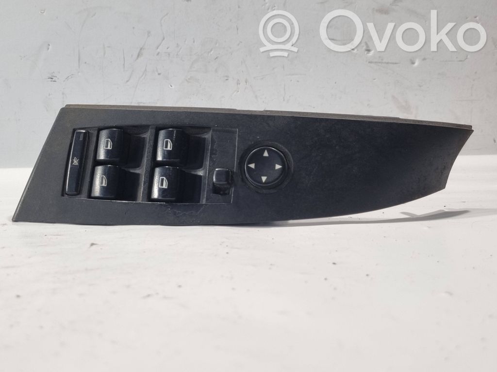 Logu pacēlāju vadības slēdzis (-dži)