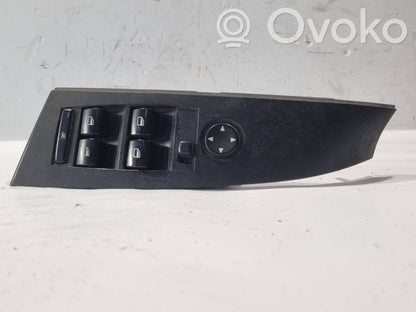 Logu pacēlāju vadības slēdzis (-dži)