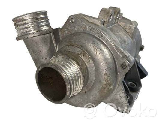 Водяной насос