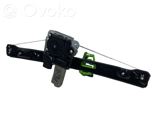 Power window mechanism kit