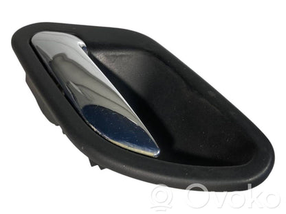 Iekšējais atvēršanas rokturītis