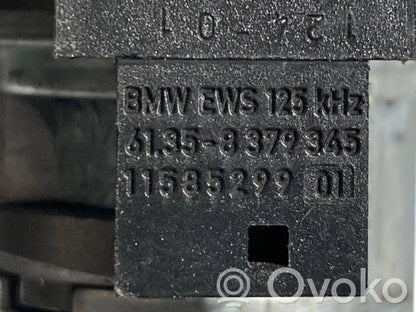 Ignition ECU kit