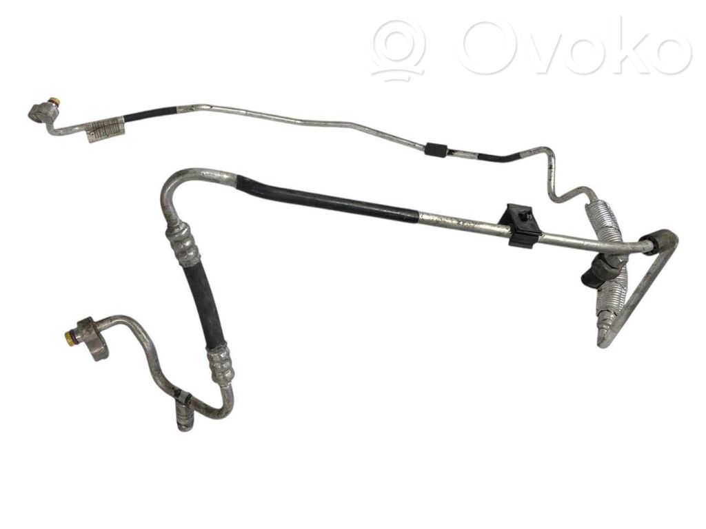 Gaisa kondicioniera caurulīte (-es) / šļūtene (-es)