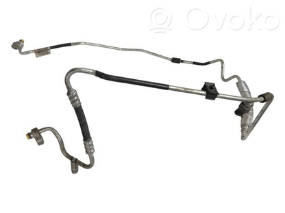 Gaisa kondicioniera caurulīte (-es) / šļūtene (-es)