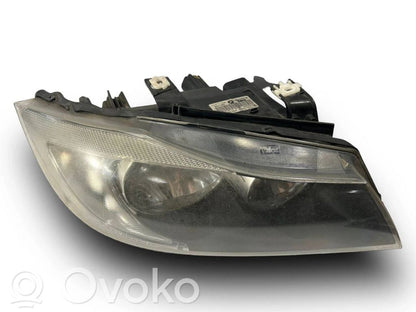 Priekšējais lukturis