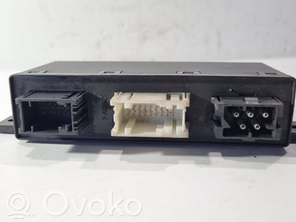 Citu veidu vadības bloki / moduļi