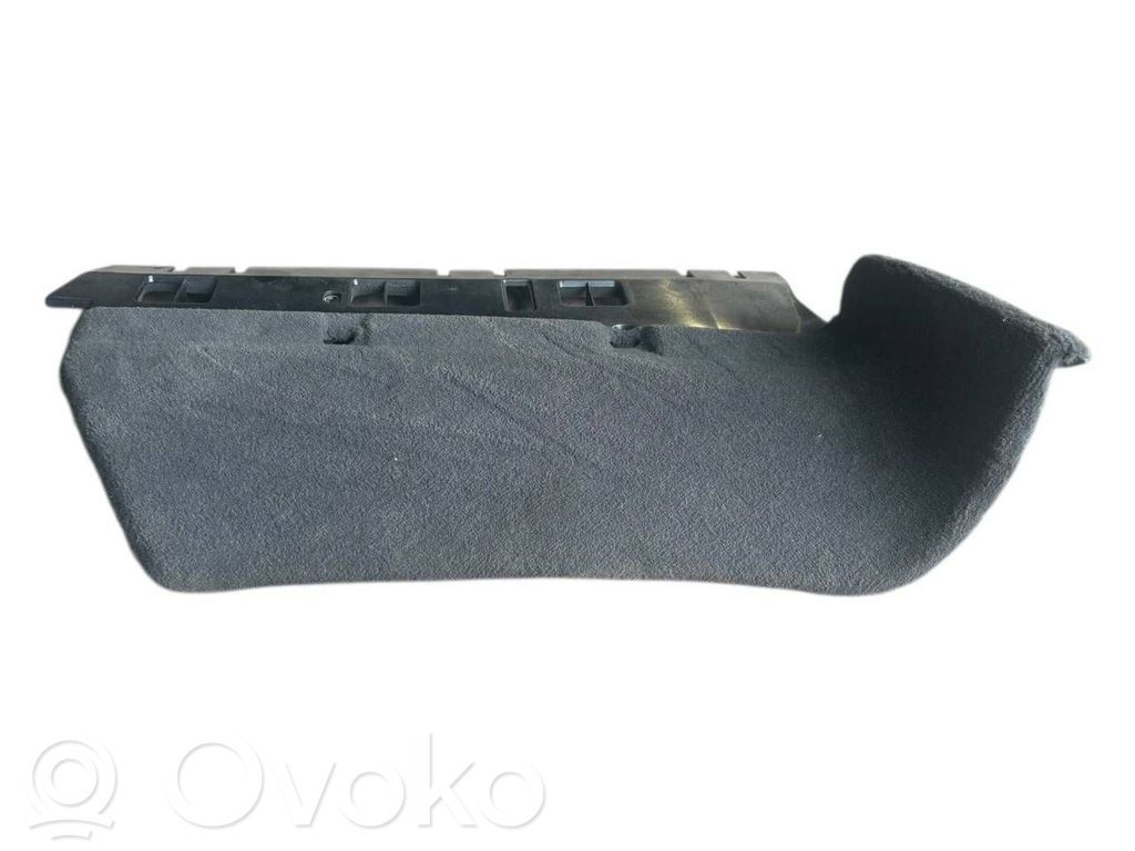 Paneļa dekoratīvās apdares vairogs (apakšējais)