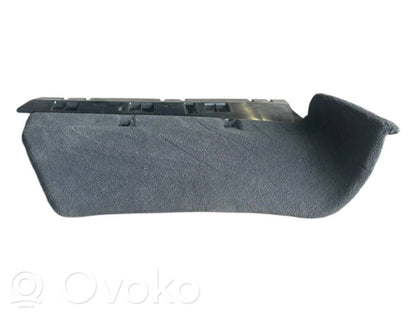 Paneļa dekoratīvās apdares vairogs (apakšējais)