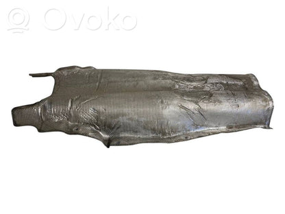 Thermal insulation (thermal protection)