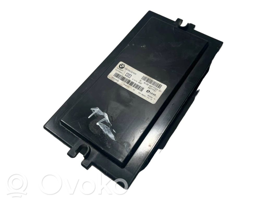 Light module LCM