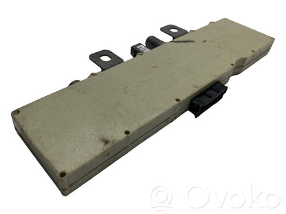 Antenna amplifier