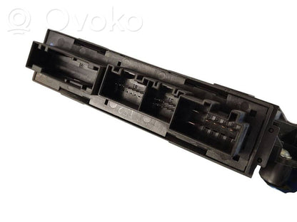 Elektriskā loga pacelšanas mehānisma komplekts