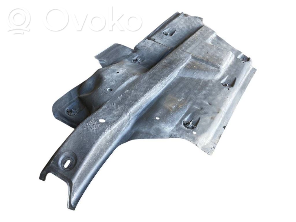 Sānu apakšas aizsardzība