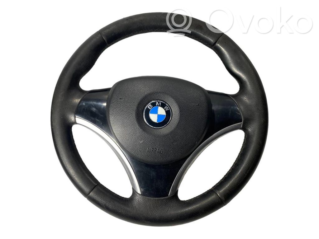 Рулевое колесо