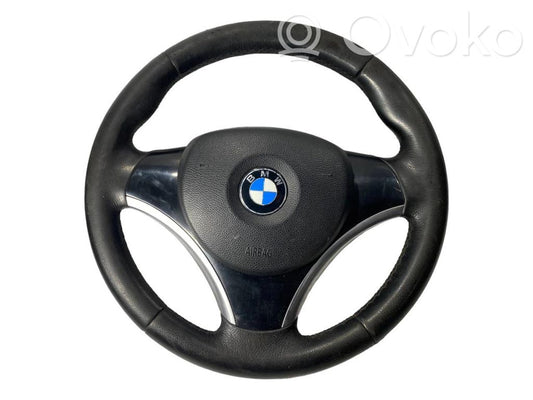 Рулевое колесо