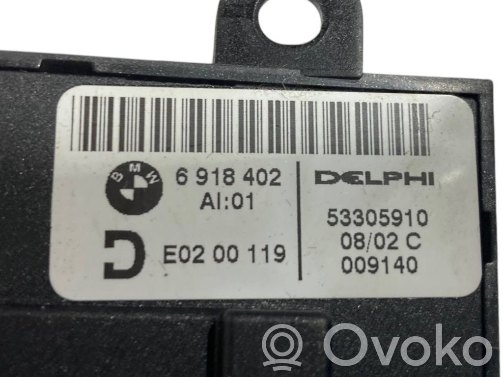 Seat adjustment switch(es)